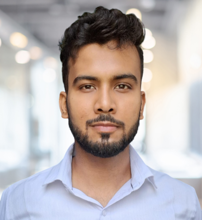 VIVEK RAJ image